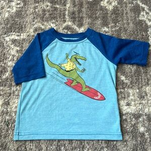 Patagonia Baby Capilene T-Shirt